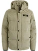 PME Legend Semi long jacket GOBBLER Clear For