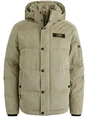 PME Legend Semi long jacket GOBBLER Clear For