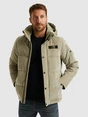 PME Legend Semi long jacket GOBBLER Clear For