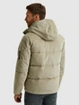 PME Legend Semi long jacket GOBBLER Clear For