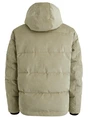 PME Legend Semi long jacket GOBBLER Clear For