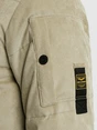 PME Legend Semi long jacket GOBBLER Clear For