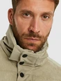 PME Legend Semi long jacket GOBBLER Clear For