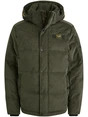 PME Legend Semi long jacket GOBBLER Clear For