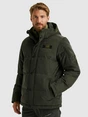 PME Legend Semi long jacket GOBBLER Clear For