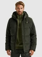 PME Legend Semi long jacket GOBBLER Clear For