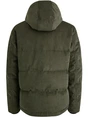 PME Legend Semi long jacket GOBBLER Clear For