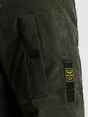 PME Legend Semi long jacket GOBBLER Clear For