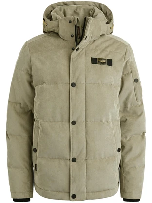 PME Legend Semi long jacket GOBBLER Clear For