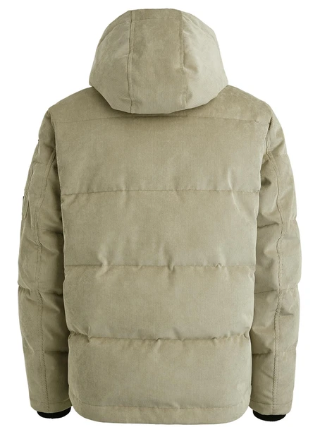 PME Legend Semi long jacket GOBBLER Clear For