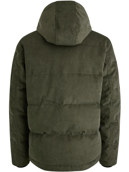 PME Legend Semi long jacket GOBBLER Clear For