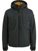 PME Legend Semi long jacket HAWKDOWN Soft She