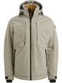 PME Legend Semi long jacket HAWKDOWN Soft She