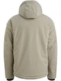 PME Legend Semi long jacket HAWKDOWN Soft She