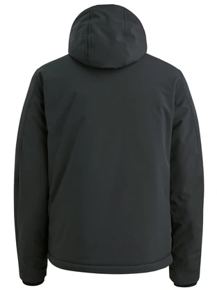 PME Legend Semi long jacket HAWKDOWN Soft She