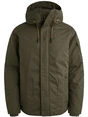PME Legend Semi long jacket ROCKLINER Soapy p