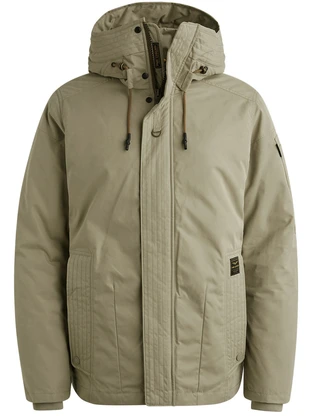 PME Legend Semi long jacket ROCKLINER Soapy p