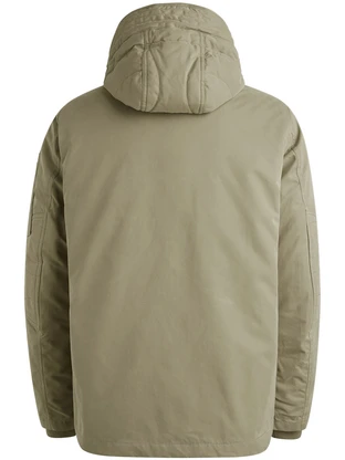 PME Legend Semi long jacket ROCKLINER Soapy p