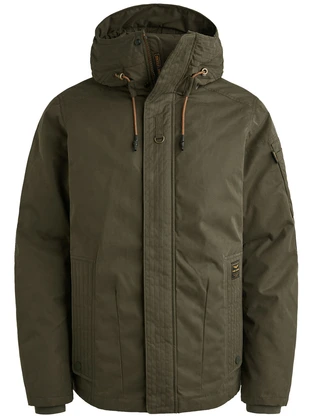 PME Legend Semi long jacket ROCKLINER Soapy p