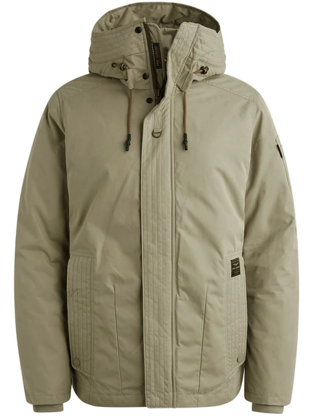 PME Legend Semi long jacket ROCKLINER Soapy p
