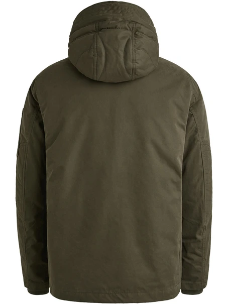 PME Legend Semi long jacket ROCKLINER Soapy p
