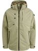 PME Legend Semi long jacket SNOWPACK Micro ri