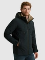PME Legend Semi long jacket SNOWPACK Micro ri