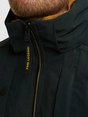 PME Legend Semi long jacket SNOWPACK Micro ri