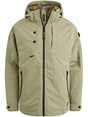 PME Legend Semi long jacket SNOWPACK Micro ri