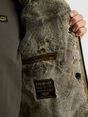 PME Legend Semi long jacket SNOWPACK Micro ri