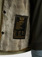 PME Legend Semi long jacket SNOWPACK Micro ri
