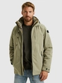 PME Legend Semi long jacket SNOWPACK Micro ri