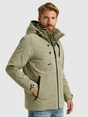 PME Legend Semi long jacket SNOWPACK Micro ri