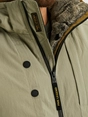PME Legend Semi long jacket SNOWPACK Micro ri