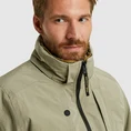 PME Legend Semi long jacket SNOWPACK Micro ri