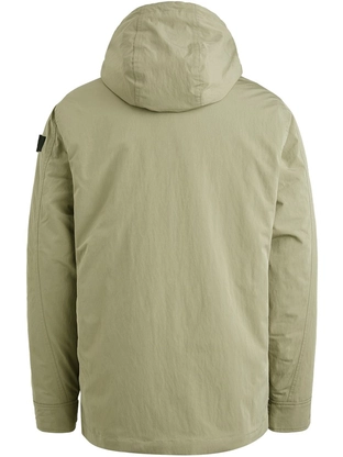 PME Legend Semi long jacket SNOWPACK Micro ri