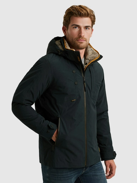 PME Legend Semi long jacket SNOWPACK Micro ri