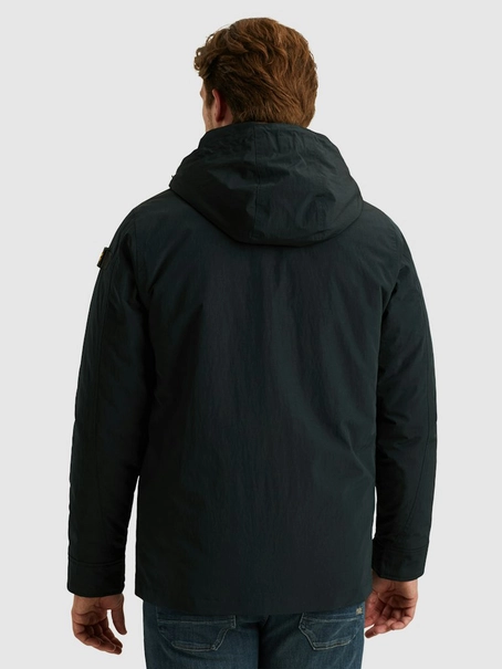 PME Legend Semi long jacket SNOWPACK Micro ri