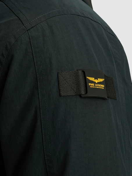 PME Legend Semi long jacket SNOWPACK Micro ri