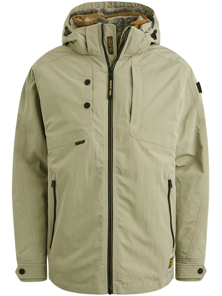 PME Legend Semi long jacket SNOWPACK Micro ri
