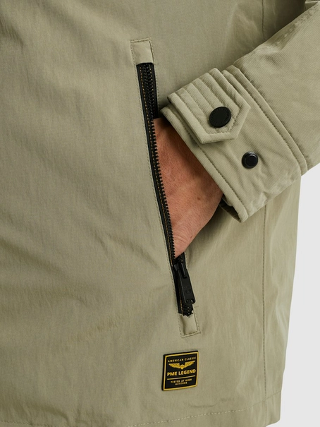 PME Legend Semi long jacket SNOWPACK Micro ri