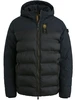 PME Legend Semi long jacket STACKPEAKER Rippe