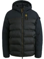 PME Legend Semi long jacket STACKPEAKER Rippe