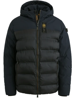 PME Legend Semi long jacket STACKPEAKER Rippe
