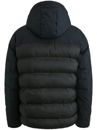 PME Legend Semi long jacket STACKPEAKER Rippe
