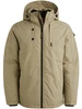 PME Legend Semi long jacket STEARPACKER Ottom
