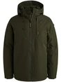 PME Legend Semi long jacket STEARPACKER Ottom