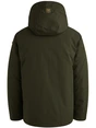 PME Legend Semi long jacket STEARPACKER Ottom
