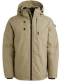 PME Legend Semi long jacket STEARPACKER Ottom