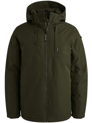PME Legend Semi long jacket STEARPACKER Ottom